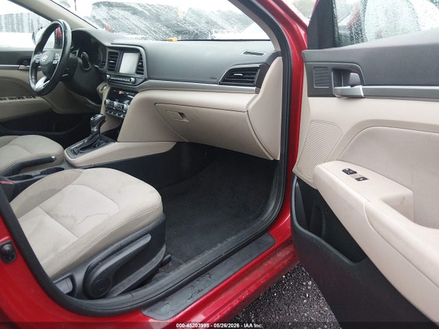 2020 Hyundai ELANTRA VALUE EDITION 照片 5