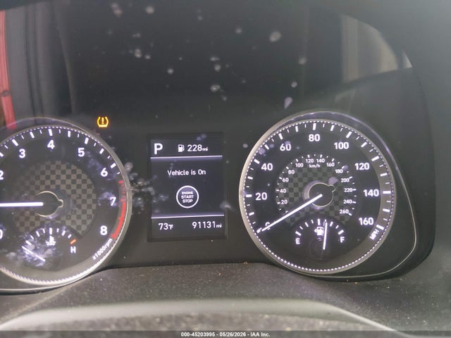 2020 Hyundai ELANTRA VALUE EDITION 照片 7