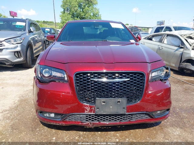 2019 Chrysler 300 300S 缩略图 13