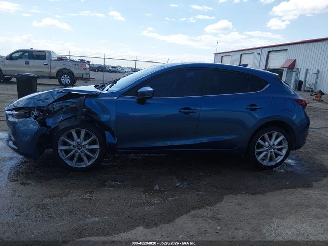 صورة مصغرة 14 لـ 2017 Mazda MAZDA3 GRAND TOURING