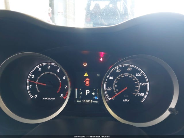 2015 Mitsubishi LANCER ES 照片 7