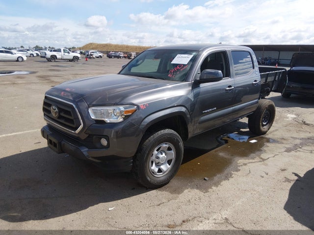 2021 Toyota TACOMA SR5 照片 2