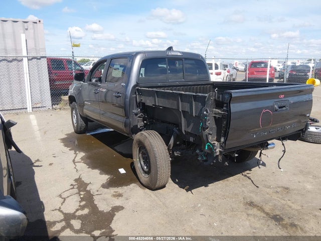 2021 Toyota TACOMA SR5 照片 3