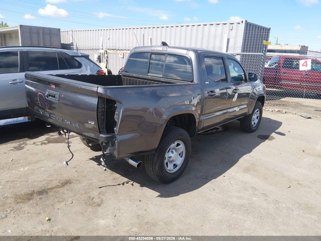 2021 Toyota TACOMA SR5 照片 4
