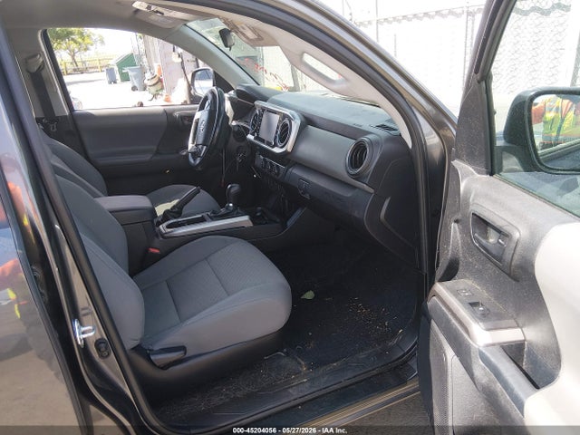 2021 Toyota TACOMA SR5 照片 5