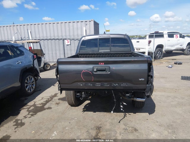 2021 Toyota TACOMA SR5 照片 6