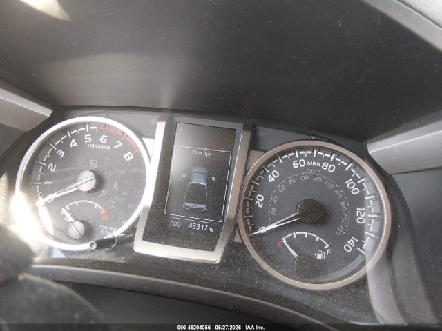 2021 Toyota TACOMA SR5 照片 7