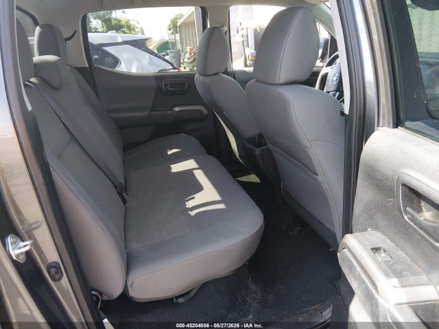 2021 Toyota TACOMA SR5 照片 8