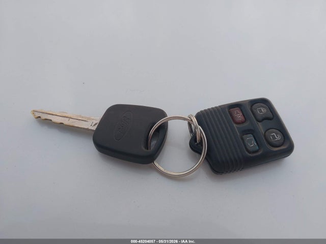 2005 FORD FOCUS ZX3 — миниатюра 11