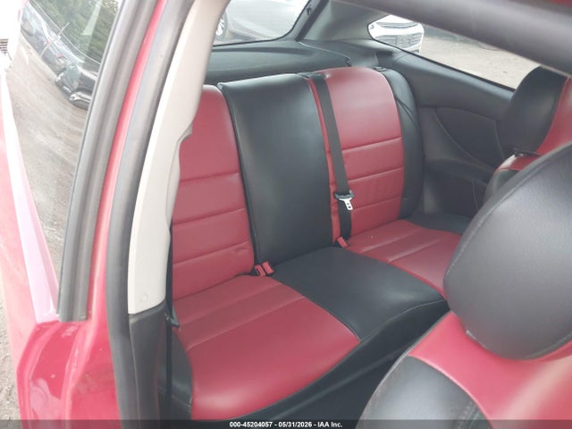 2005 FORD FOCUS ZX3 — фото 8