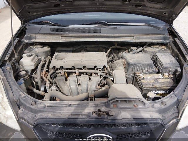 صورة 10 لـ 2009 KIA RONDO LX