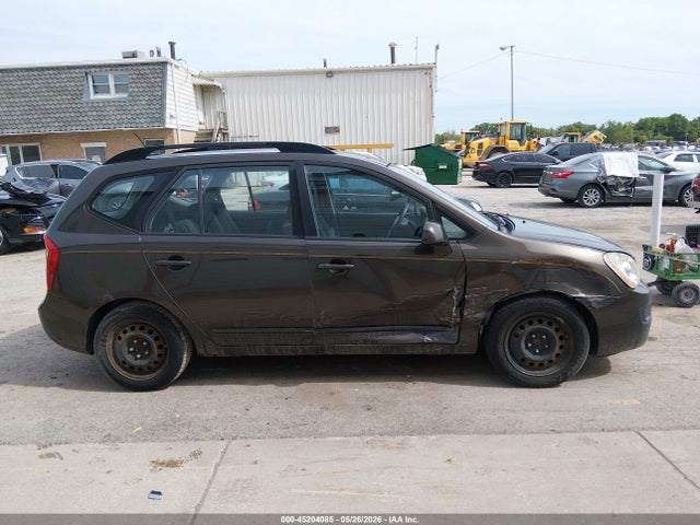 2009 KIA RONDO LX — миниатюра 14