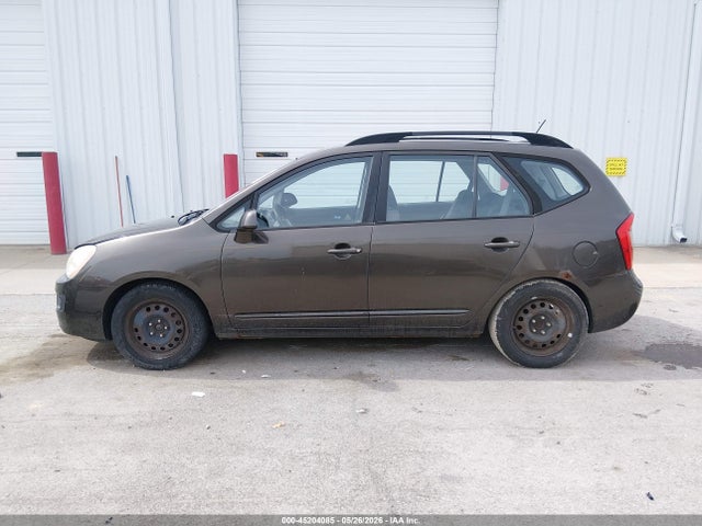 2009 KIA RONDO LX — миниатюра 15