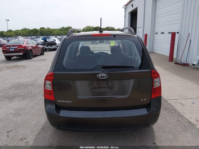 2009 KIA RONDO LX — миниатюра 17
