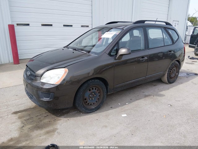 صورة 2 لـ 2009 KIA RONDO LX