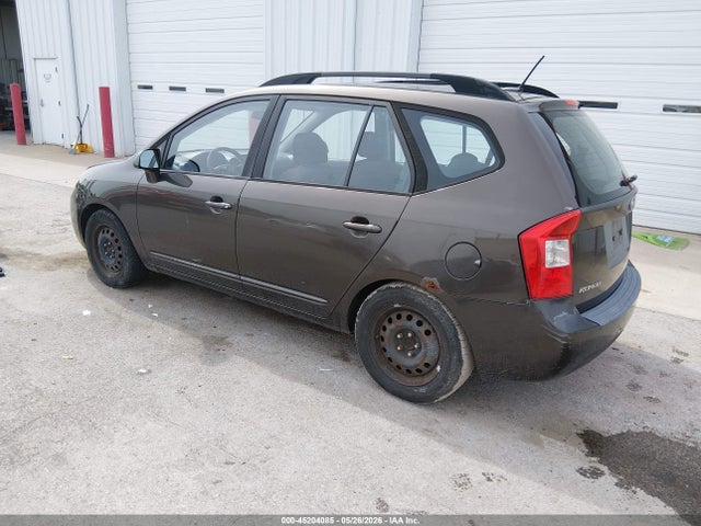 صورة 3 لـ 2009 KIA RONDO LX