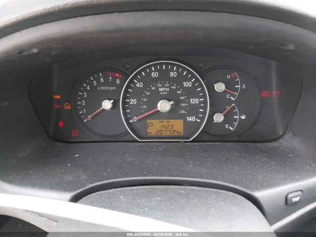 صورة 7 لـ 2009 KIA RONDO LX