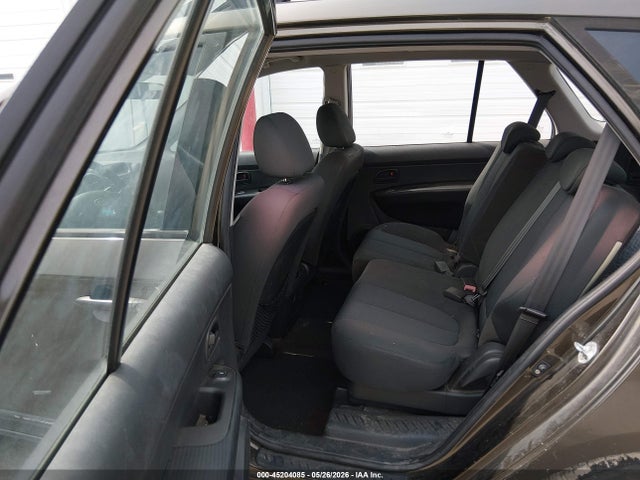 صورة 8 لـ 2009 KIA RONDO LX