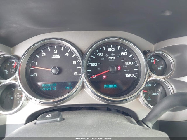 صورة 7 لـ 2013 GMC SIERRA 1500 SLE