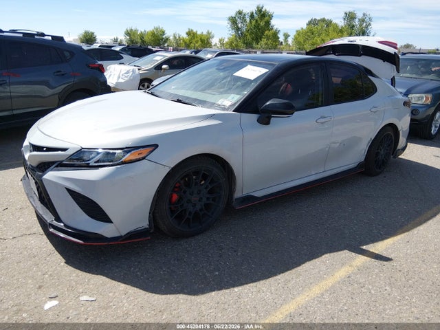 صورة 2 لـ 2021 Toyota CAMRY TRD