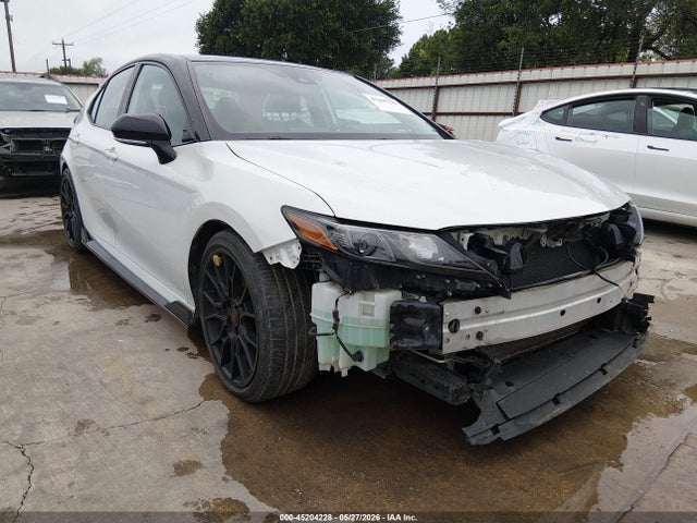 2023 TOYOTA CAMRY TRD