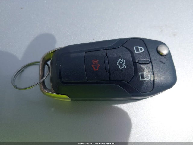 2013 FORD FUSION SE 缩略图 11