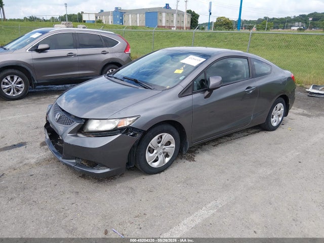 صورة 2 لـ 2013 Honda CIVIC LX