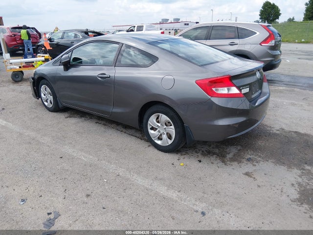 صورة 3 لـ 2013 Honda CIVIC LX