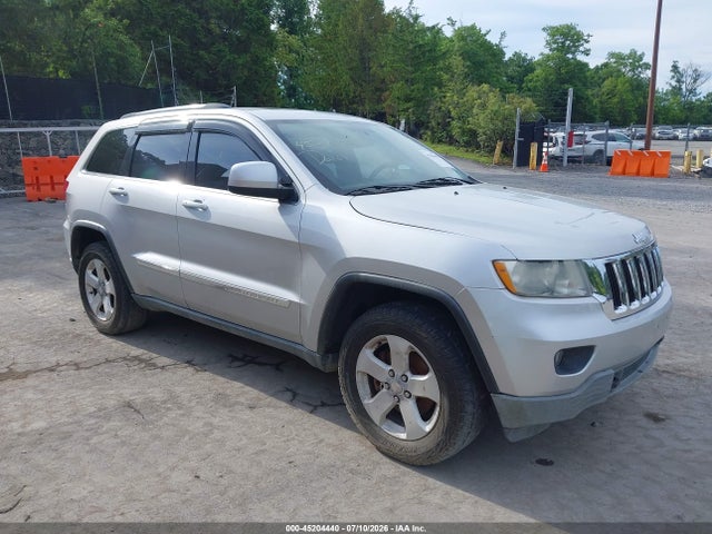 2011 JEEP GRAND CHER LAREDO