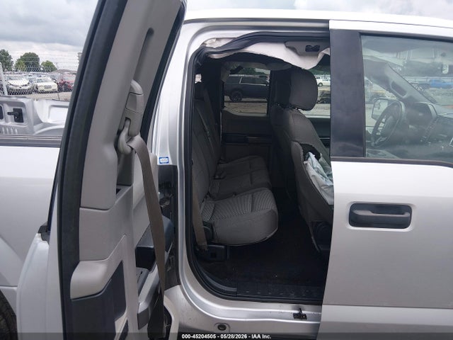 2015 FORD F-150 XLT — фото 8