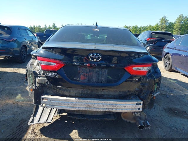 صورة 6 لـ 2019 Toyota CAMRY SE