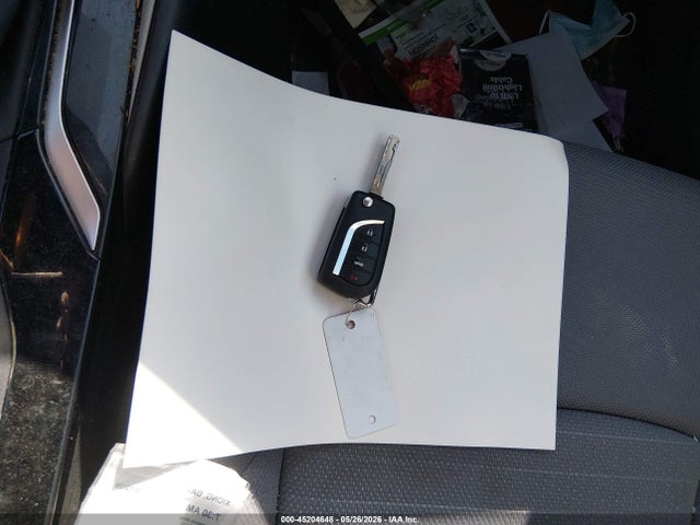 صورة مصغرة 11 لـ 2020 Toyota COROLLA SE