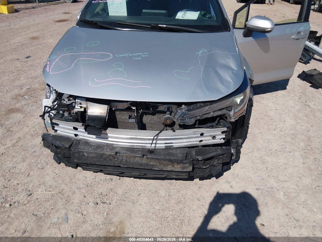 صورة مصغرة 18 لـ 2020 Toyota COROLLA SE