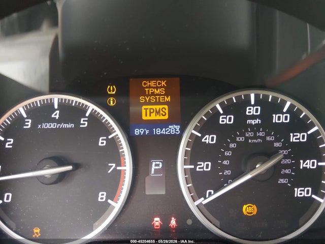 2014 Acura ILX 2.0L 照片 7