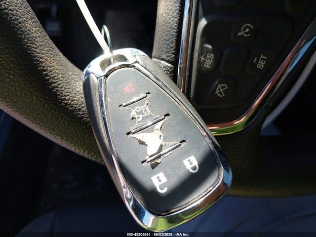 صورة مصغرة 11 لـ 2019 Chevrolet CRUZE LT