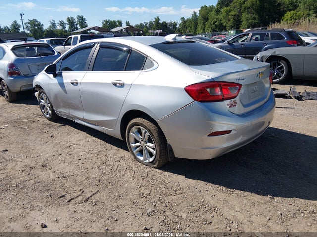 صورة 3 لـ 2019 Chevrolet CRUZE LT