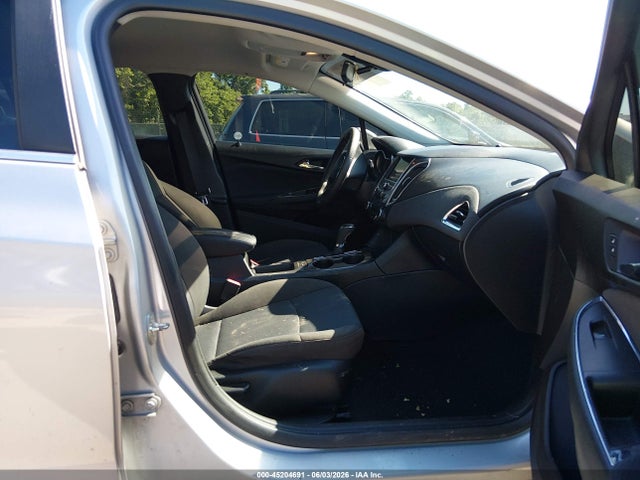 صورة 5 لـ 2019 Chevrolet CRUZE LT