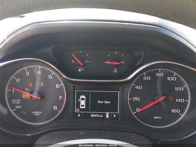 صورة 7 لـ 2019 Chevrolet CRUZE LT