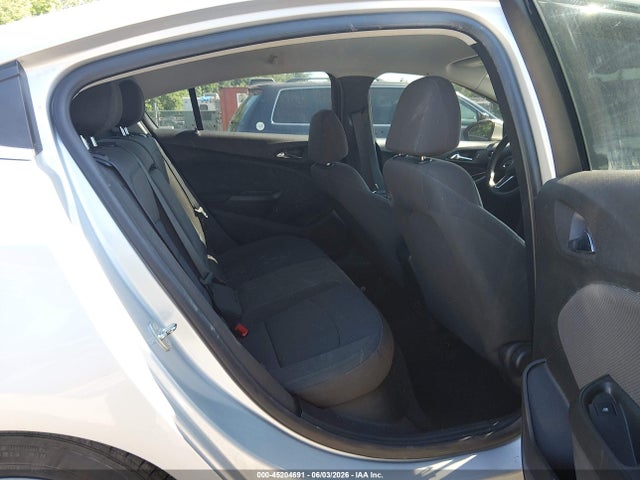 صورة 8 لـ 2019 Chevrolet CRUZE LT
