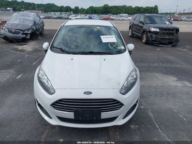 صورة مصغرة 12 لـ 2019 FORD FIESTA SE