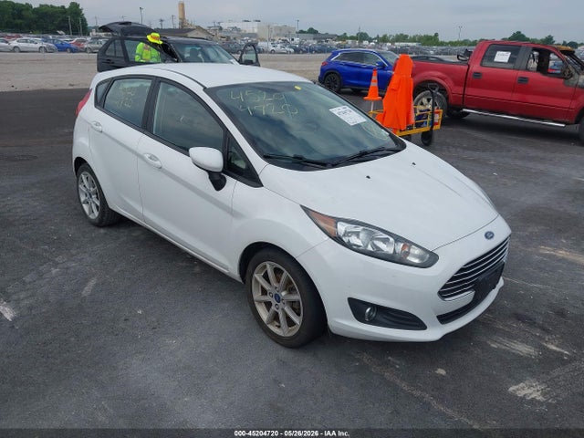 صورة 1 لـ 2019 FORD FIESTA SE
