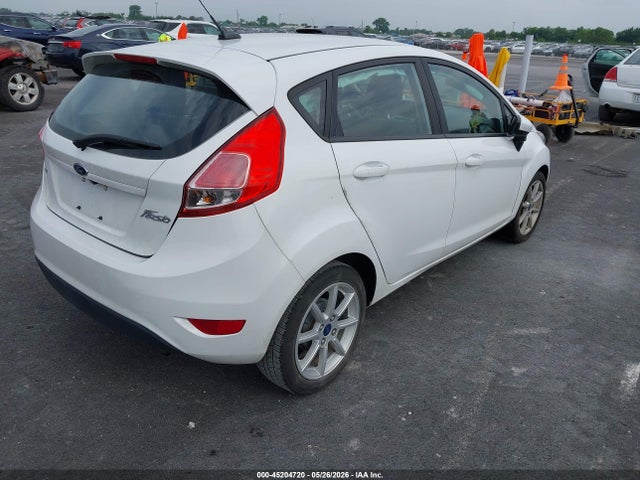 صورة 4 لـ 2019 FORD FIESTA SE