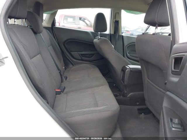 صورة 8 لـ 2019 FORD FIESTA SE