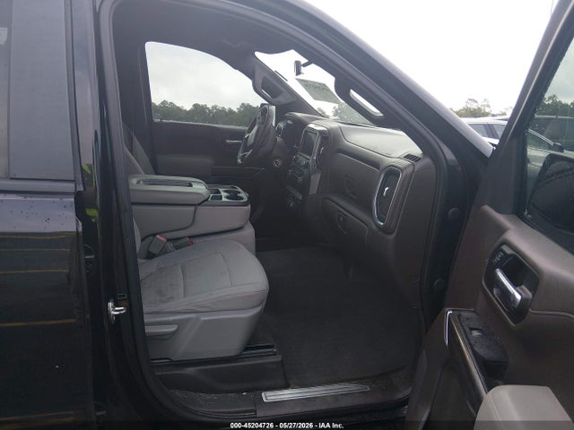 2020 Chevrolet SILVERADO 1500 2WD SHORT BED LT 照片 5