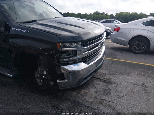 2020 Chevrolet SILVERADO 1500 2WD SHORT BED LT 照片 6