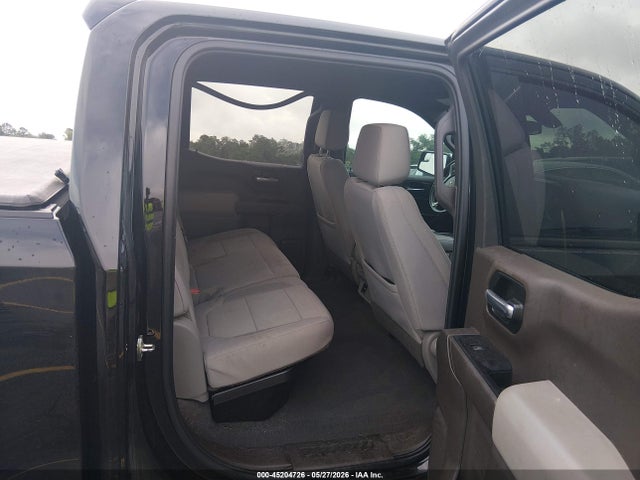 2020 Chevrolet SILVERADO 1500 2WD SHORT BED LT 照片 8