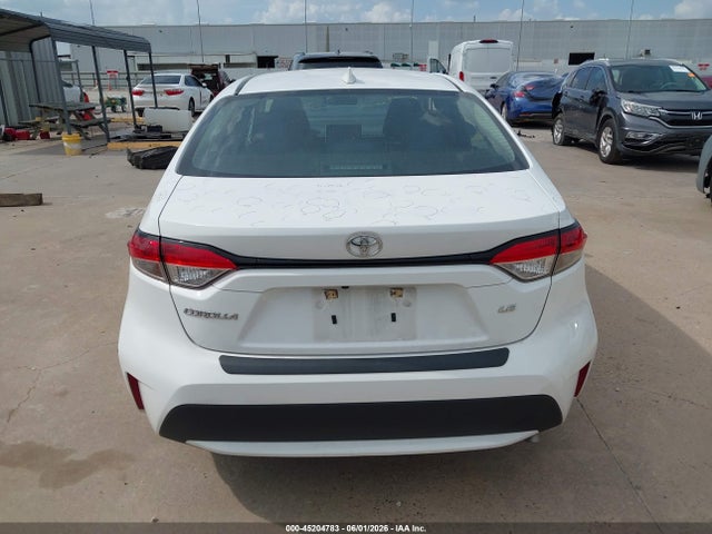 2021 Toyota COROLLA LE 缩略图 16