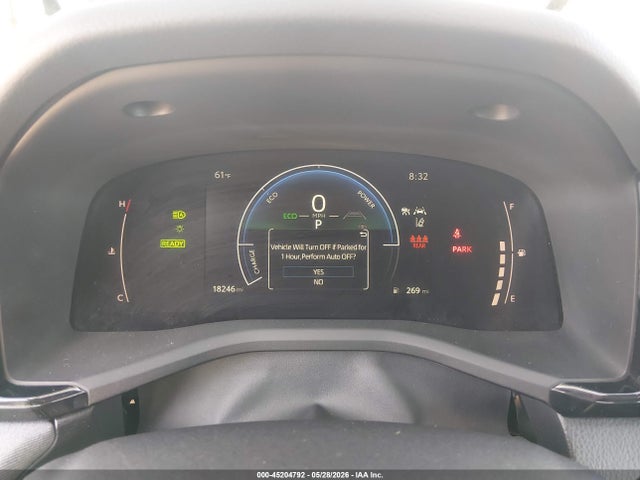 2025 Toyota CAMRY LE 照片 7