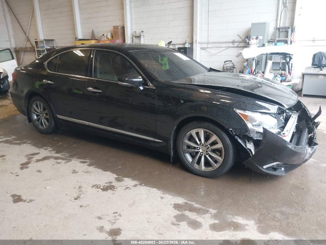 2014 LEXUS LS 