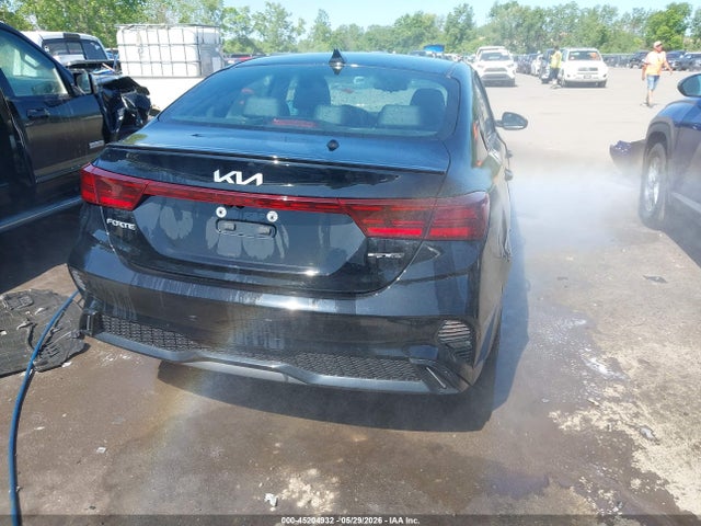 2024 KIA FORTE GT-LINE — фото 4